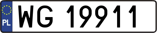 WG19911