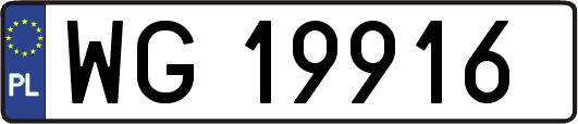 WG19916