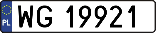 WG19921