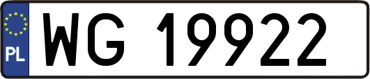 WG19922