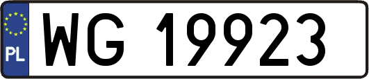 WG19923