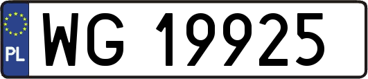 WG19925