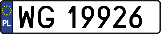 WG19926