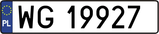 WG19927