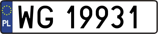 WG19931
