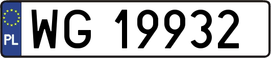 WG19932