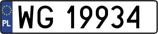 WG19934