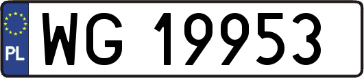 WG19953