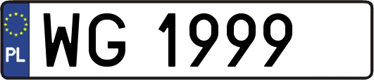 WG1999
