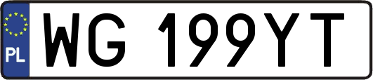 WG199YT