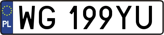 WG199YU