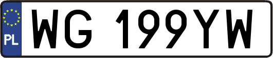 WG199YW