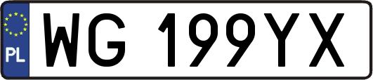 WG199YX