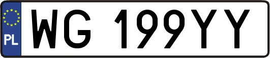 WG199YY