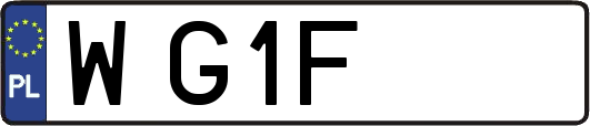 WG1F