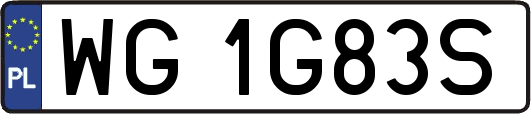 WG1G83S