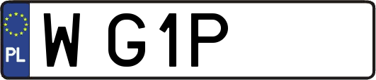 WG1P