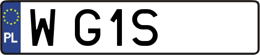 WG1S