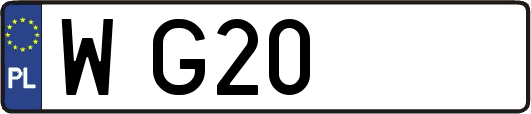 WG20