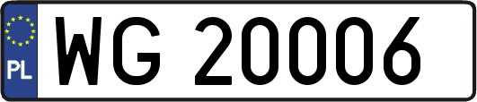 WG20006