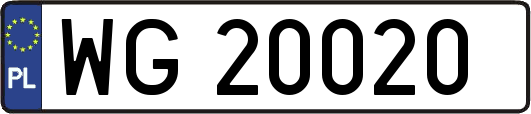 WG20020