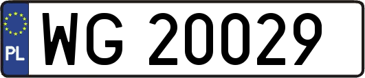 WG20029