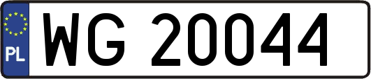 WG20044