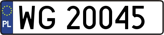 WG20045