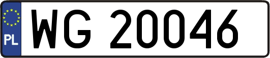WG20046
