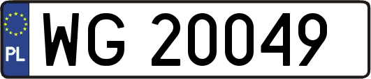 WG20049