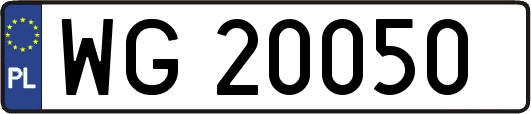 WG20050