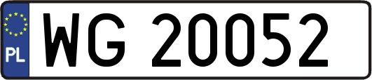 WG20052