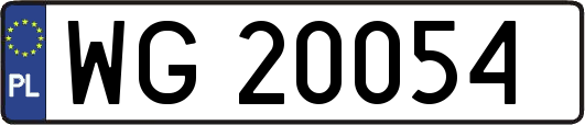 WG20054
