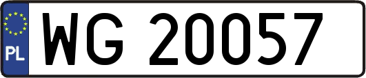 WG20057