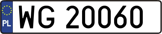 WG20060
