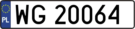 WG20064