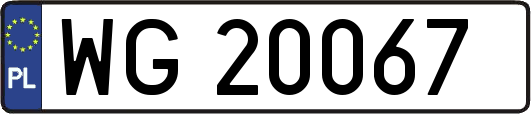 WG20067