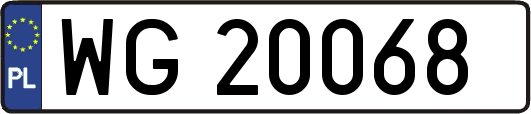 WG20068