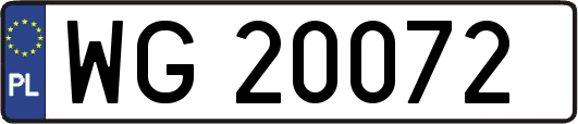 WG20072