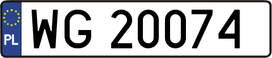 WG20074