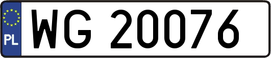 WG20076