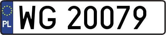 WG20079