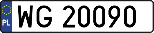 WG20090