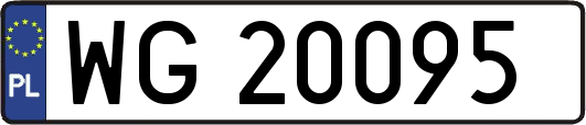WG20095