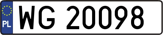 WG20098