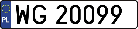 WG20099