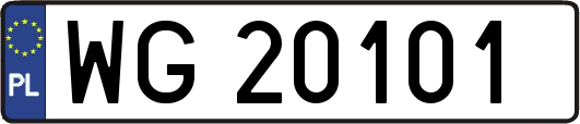 WG20101