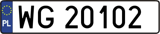 WG20102