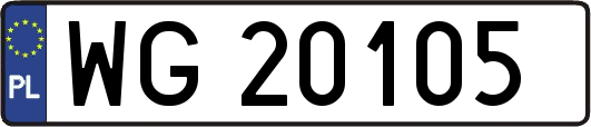 WG20105