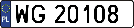 WG20108
